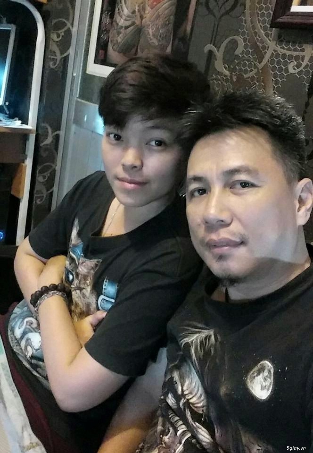 Yin Tattoo - Xăm Nghệ Thuật Quận 3 - giá mềm trong khu vực - 13