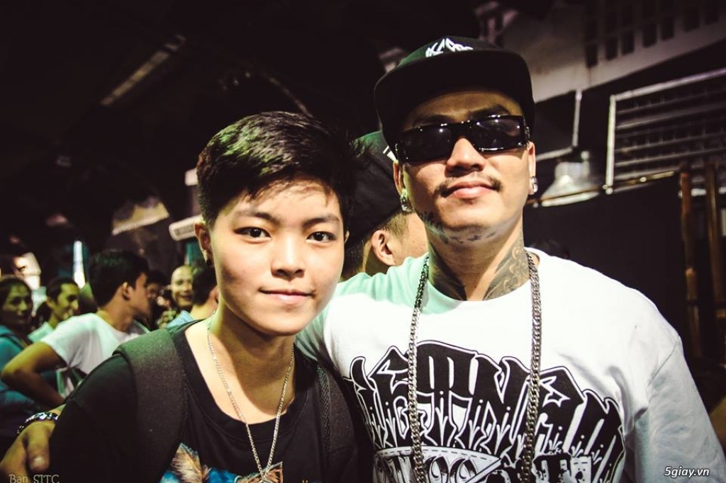 Yin Tattoo - Xăm Nghệ Thuật Quận 3 - giá mềm trong khu vực - 14