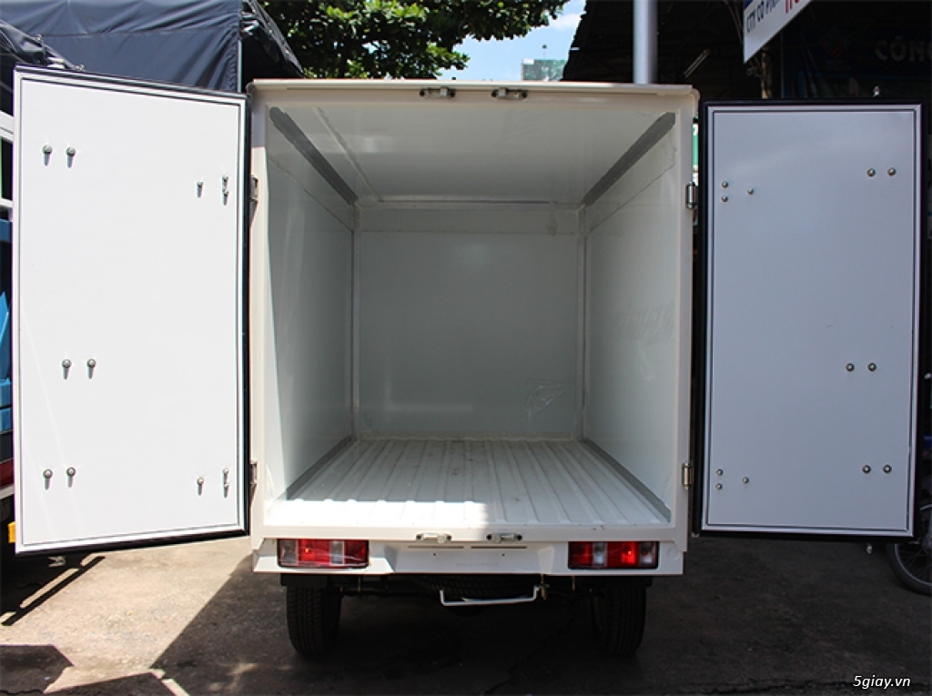 Xe veam star..bạn đồng hành trên mọi cung đường nhỏ hẹp nhất. - 3