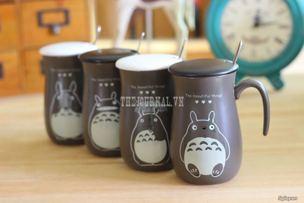 Giảm 30% toàn bộ LY CỐC tại The Journal shop - 4