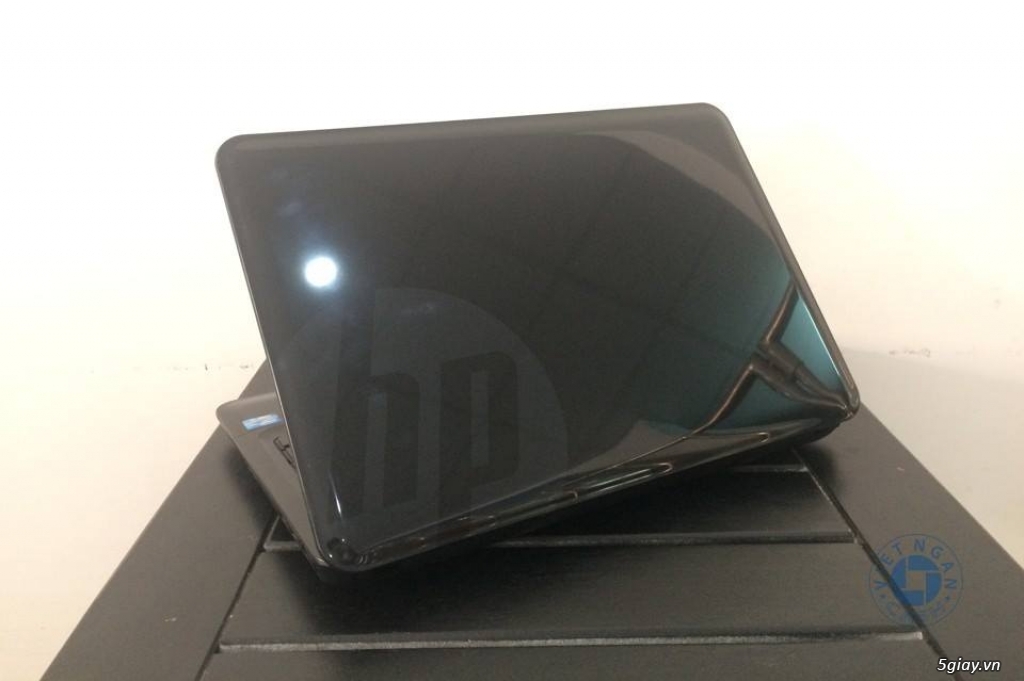 Laptop HP 1000 - Core i3 - RAM 2Gb - HDD 500Gb - 1