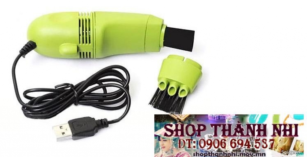 Shop Thành Nhi phân phối sỉ lẻ các loại điện thoại, phụ kiện điện tử đẹp và độc giá tốt nhất - 39