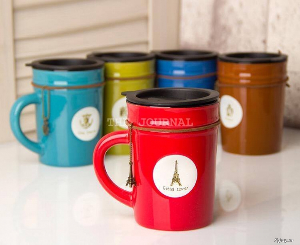 Giảm 30% toàn bộ LY CỐC tại The Journal shop - 9