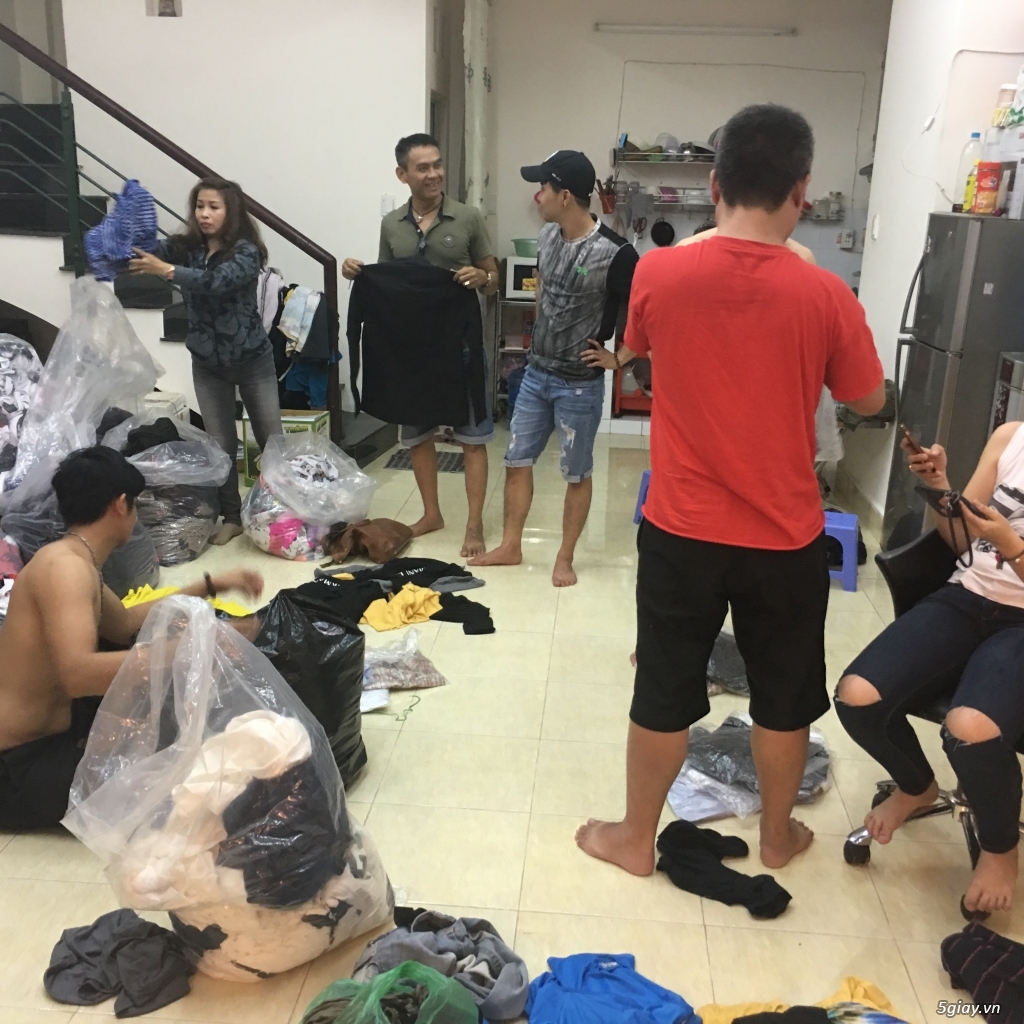 Leo Orginal VNXK (Chuyên sỉ) - 3
