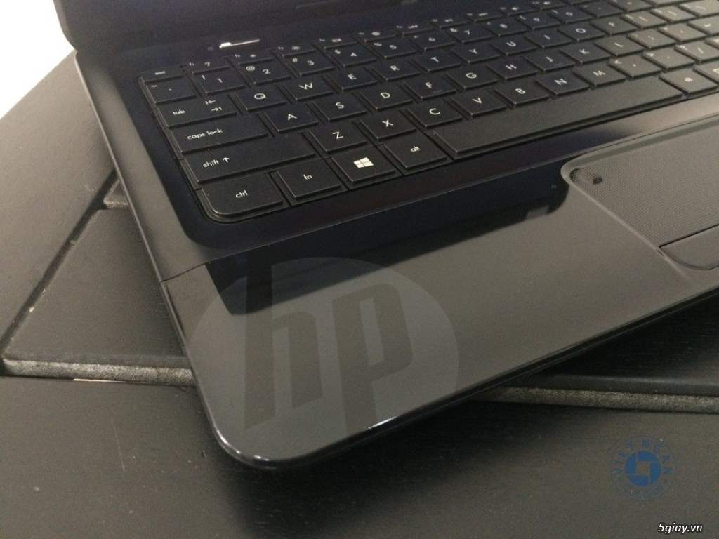 Laptop HP 1000 - Core i3 - RAM 2Gb - HDD 500Gb - 4