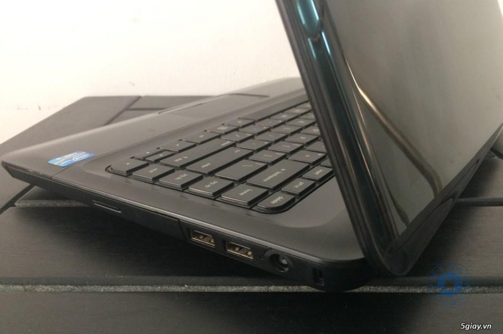 Laptop HP 1000 - Core i3 - RAM 2Gb - HDD 500Gb - 3