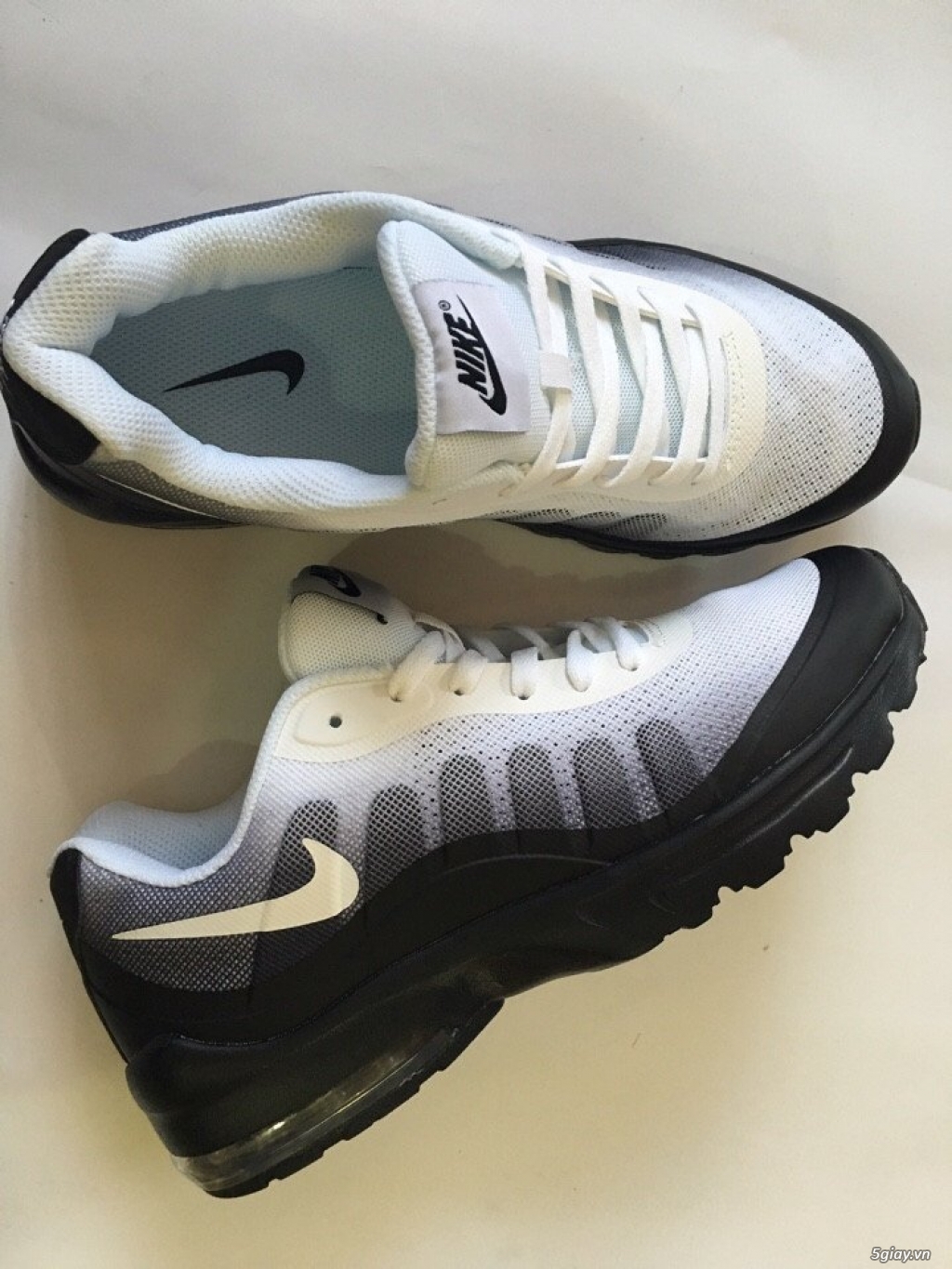 Chuyên Giày Nike Sneaker - 2