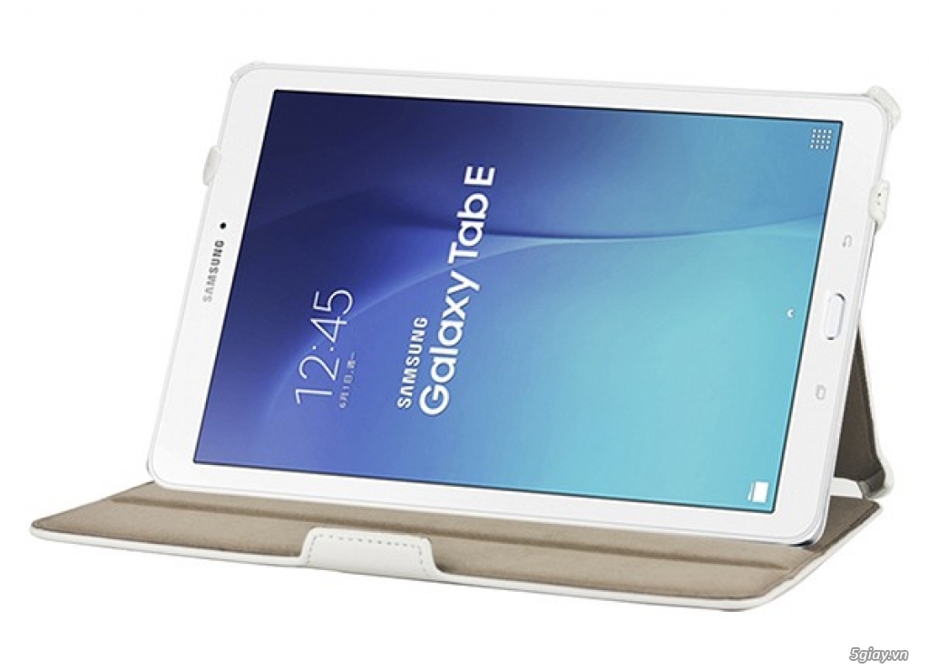 Samsung Tab E 9.6 T561Y 3G màu trắng máy mới 99% BH 17/11/2016 - 3
