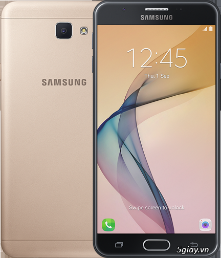 Điện thoại Samsung Galaxy J7 Prime chính hãng
