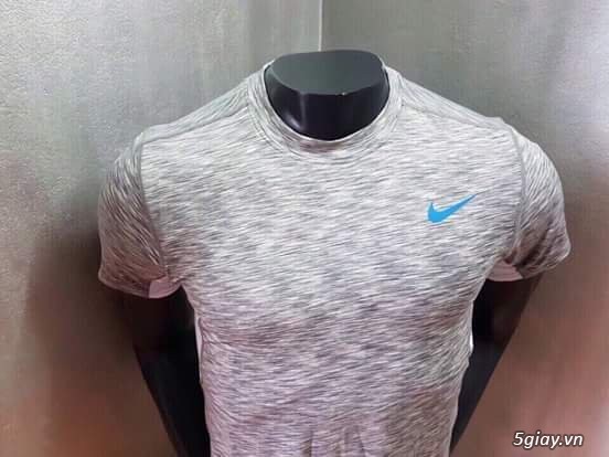 Áo thể thao Nike, Adidas Cho Nam - 3