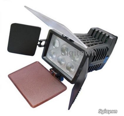 Bộ đèn led cho máy quay Lamp Light LED-5010A