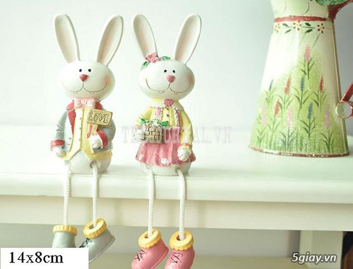 Bỏ sỉ wedding decor - trang trí tiệc cưới - The Journal shop - 3