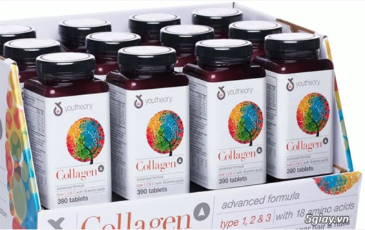 Chuyên cung cấp sỉ & lẻ mỹ phẩm, Collagen...xách tay Mỹ giá tốt nhất thị trường - 8
