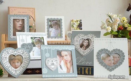 Bỏ sỉ wedding decor - trang trí tiệc cưới - The Journal shop - 1