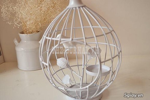 Bỏ sỉ wedding decor - trang trí tiệc cưới - The Journal shop - 5