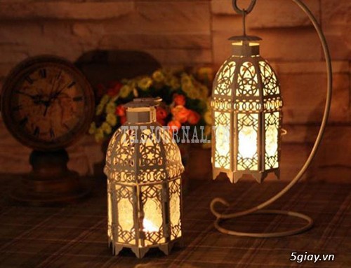 Bỏ sỉ wedding decor - trang trí tiệc cưới - The Journal shop - 8