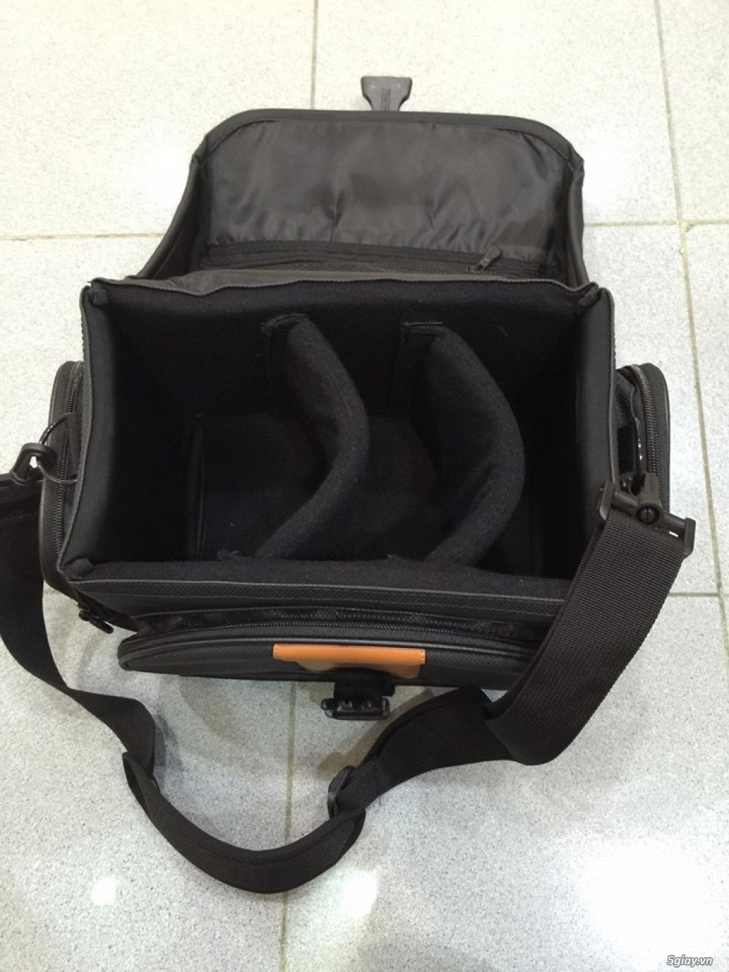 Túi xách - Balo dành cho máy ảnh chuyên nghiệp giá rẻ - 4