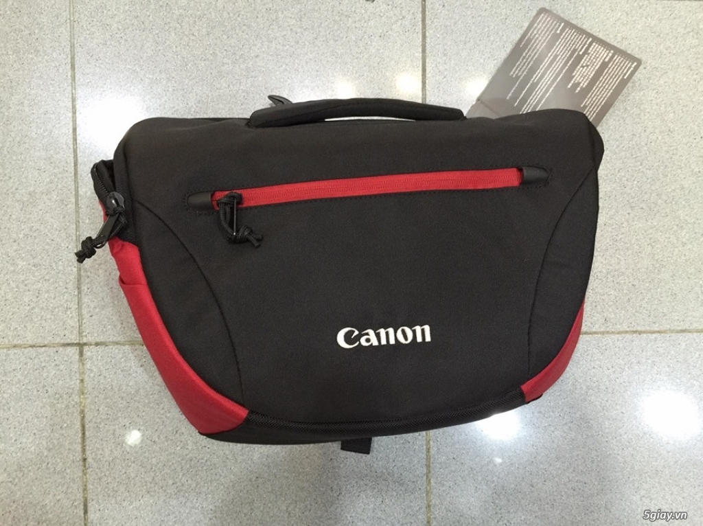 Túi xách - Balo dành cho máy ảnh chuyên nghiệp giá rẻ - 5