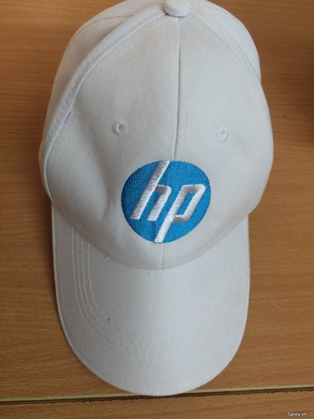 Mũ quà tặng - mũ du lịch in logo quảng cáo thương hiệu - 3