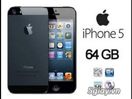 Apple iPhone 5S 64GB gray (Bản quốc tế)