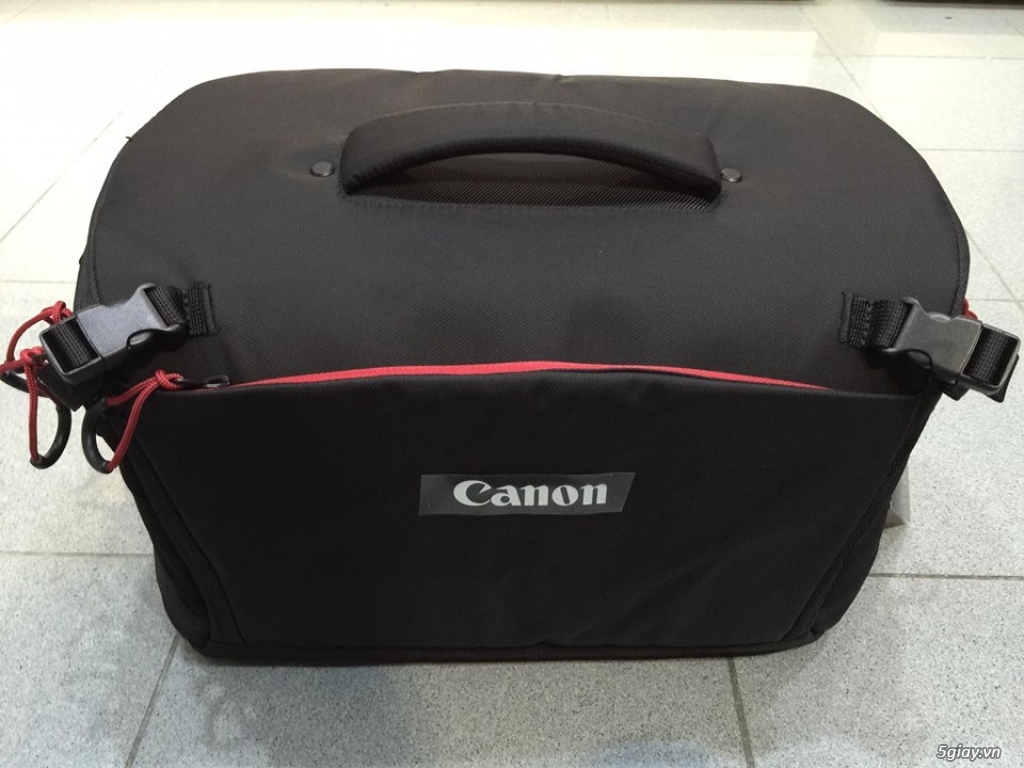 Túi xách - Balo dành cho máy ảnh chuyên nghiệp giá rẻ - 7