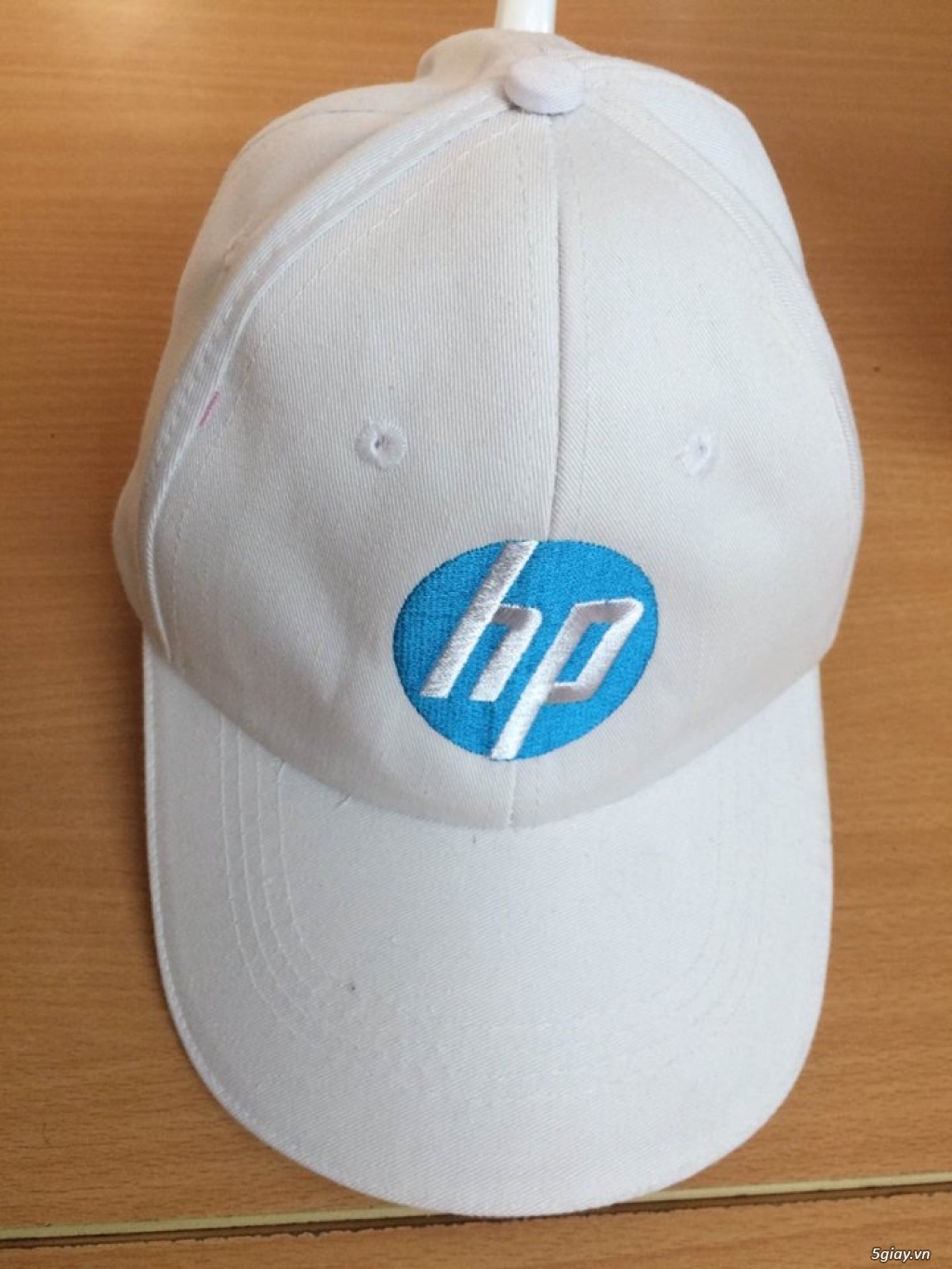 Mũ quà tặng - mũ du lịch in logo quảng cáo thương hiệu - 4