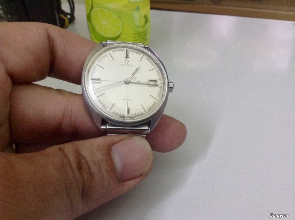 Đồng hồ cổ - 12