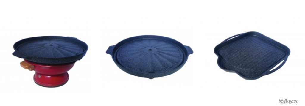 Công ty T&Z - Sản xuất - phân phối sỉ & lẻ Bếp than thông minh Dế Mèn, Nướng và nấu lẩu bằng than - 11