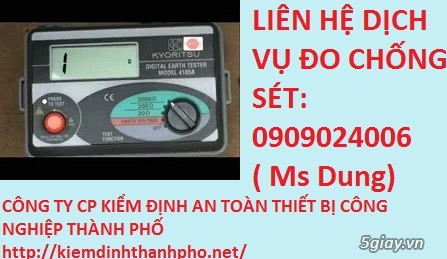 Hệ thống chống sét, đo chống sét,  Kiểm định hệ thống đo chống sét,đo chống sét, đo an toàn sét, đo hệ thống chống sét, đo an toàn hệ thống chống sét, kiểm tra chống sét, kiểm tra sét, chi phí đo sét, giá đo chống sét, đo sét giá rẻ, Đo điện trở đất, điện trở tiếp địa chống sét - Kiểm định đo điện trở dất, chống sét đánh thẳng, đo điện trở nối đất