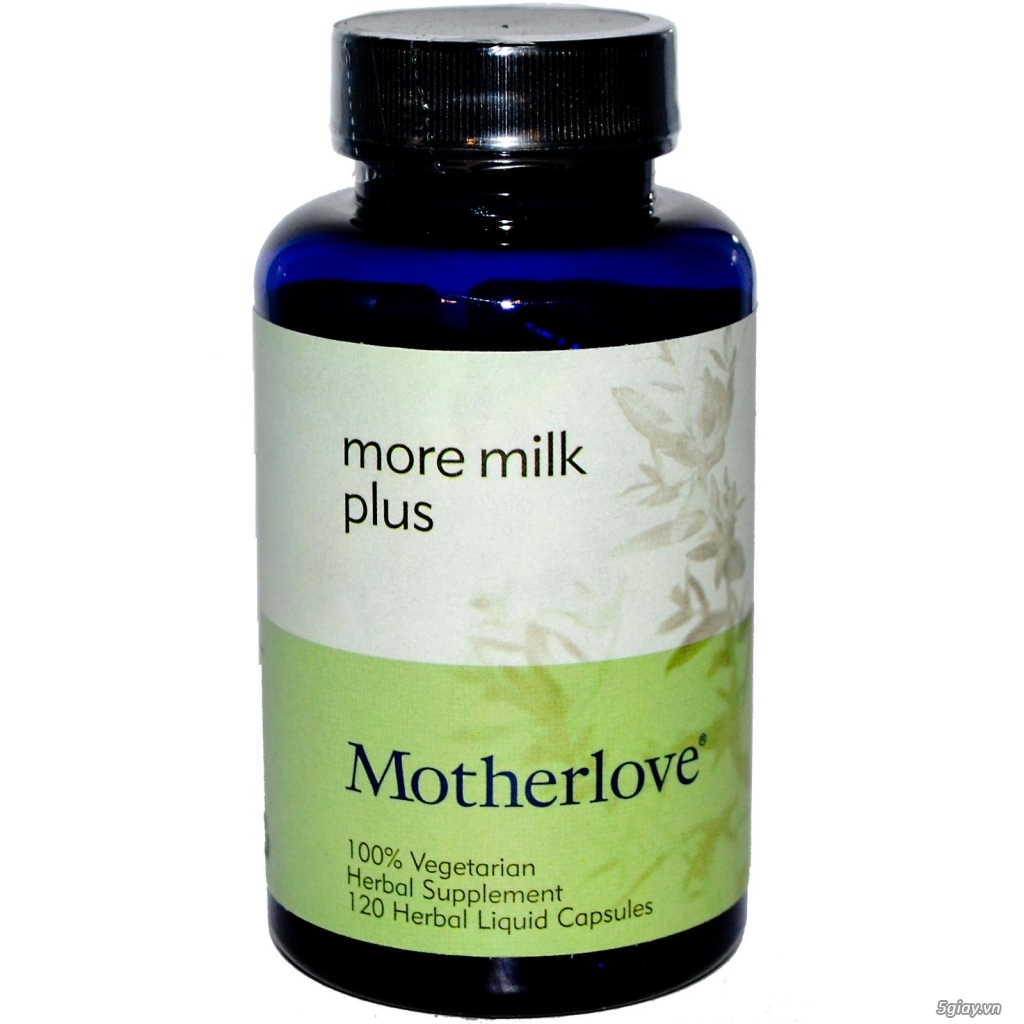 Mother love lợi sữa