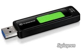 USB 3.0 Transcend JetFlash 760 16GB tốc độ chuẩn 3.0