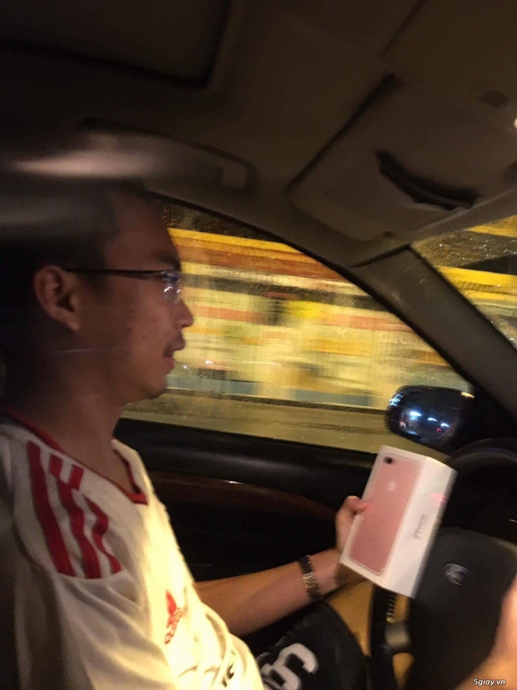 iPhone7 Cam Kết Giá RẺ Nhất Thị Trường - 8