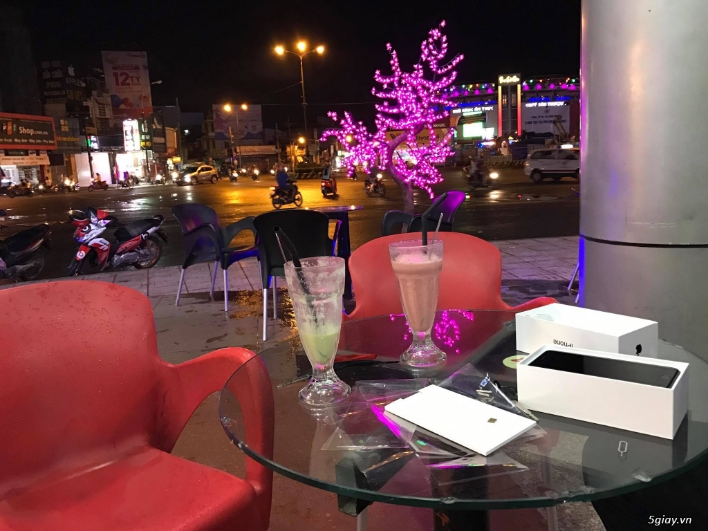 iPhone7 Cam Kết Giá RẺ Nhất Thị Trường