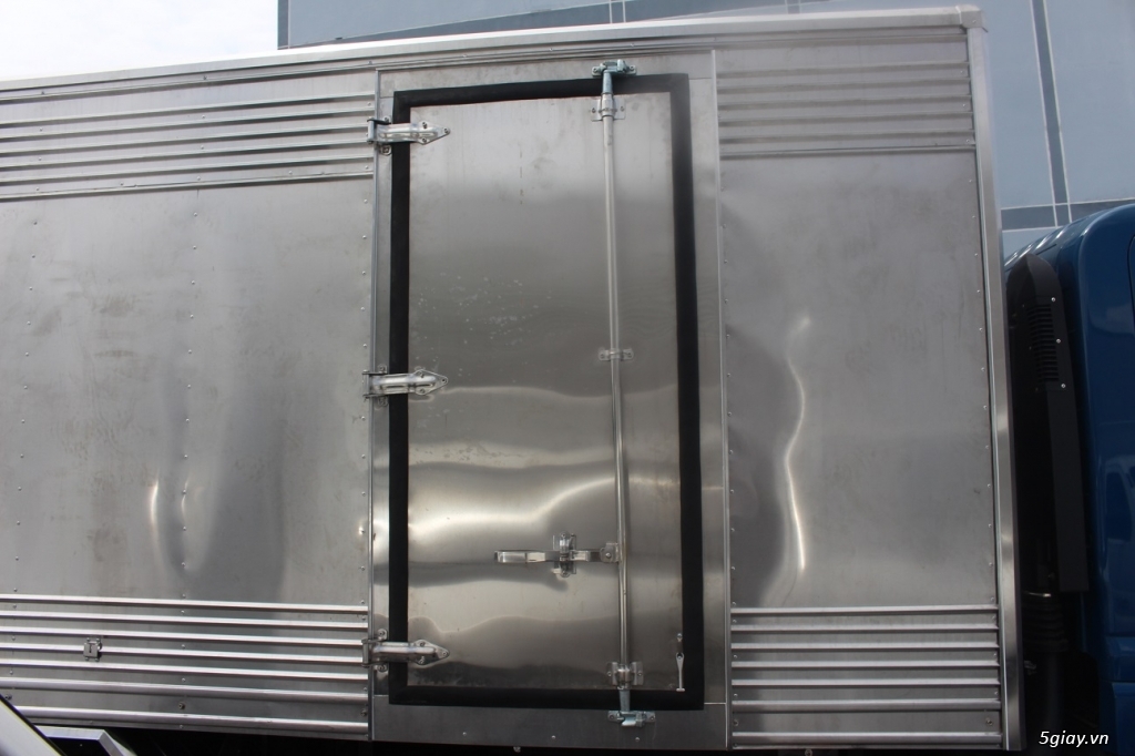 Veam Hyundai vt200a tải trọng 2 tấn.một sự lựa chọn hoàn hảo - 2