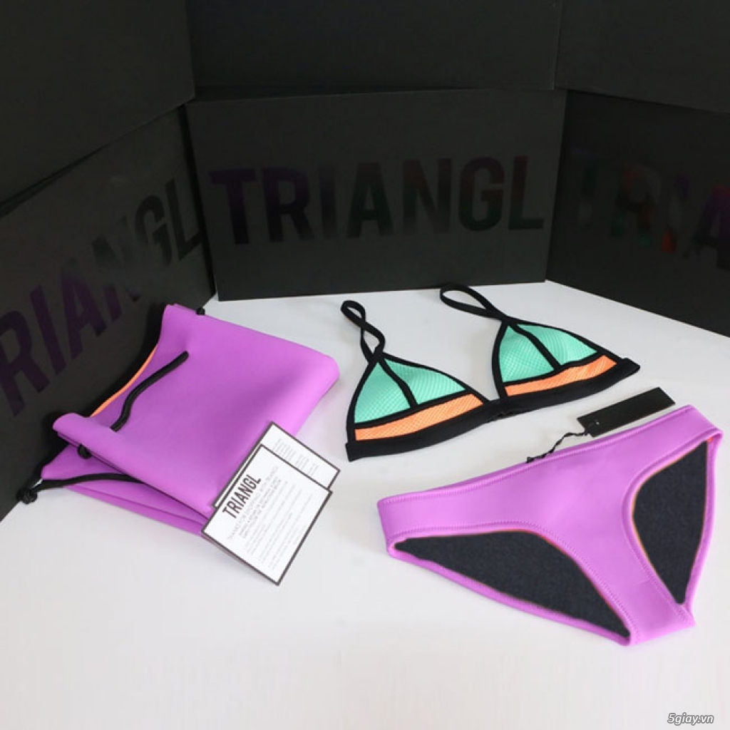 THE PIKINI MIXER - Chuyên cung cấp các loại bikini thiết kế cao cấp, độc lạ - 1