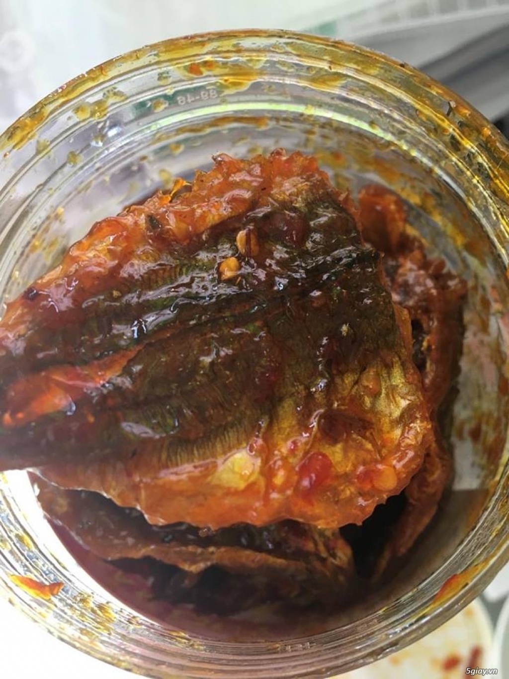 Đặc Sản Quy Nhơn tại HN: Mực, Cá chỉ vàng rim và Mực Cán Tẩm(FS nội thành) - 0906926397 - 3