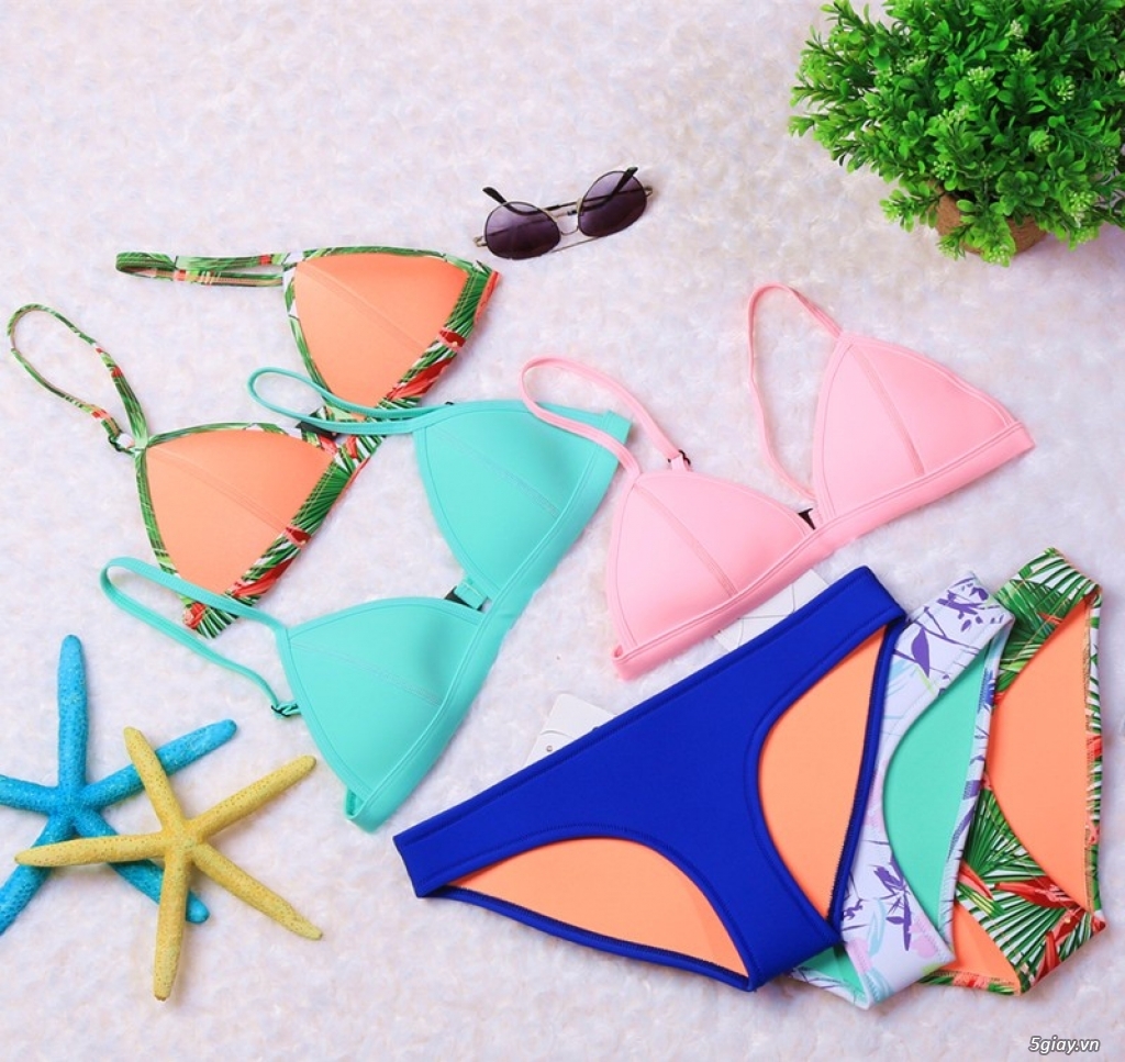 THE PIKINI MIXER - Chuyên cung cấp các loại bikini thiết kế cao cấp, độc lạ