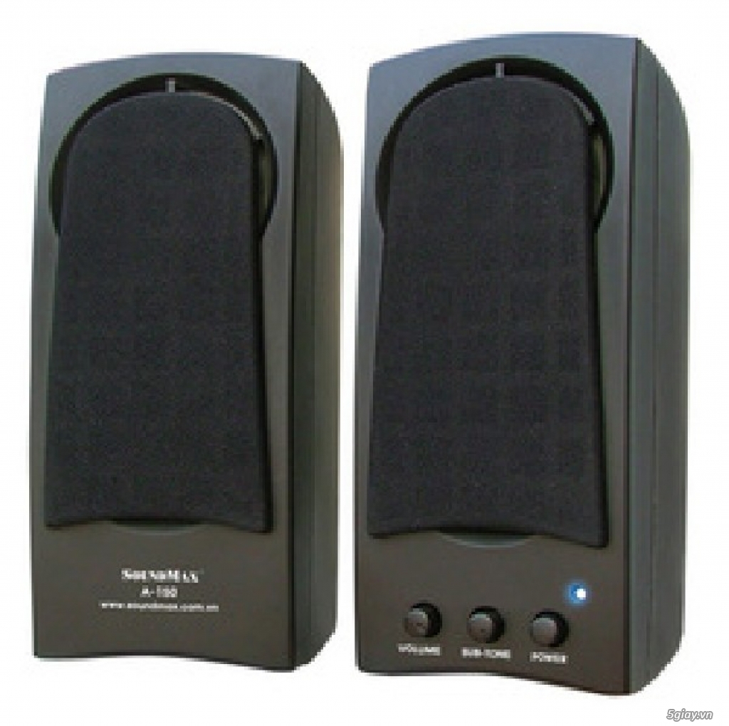 Loa Soundmax A-150 2.0