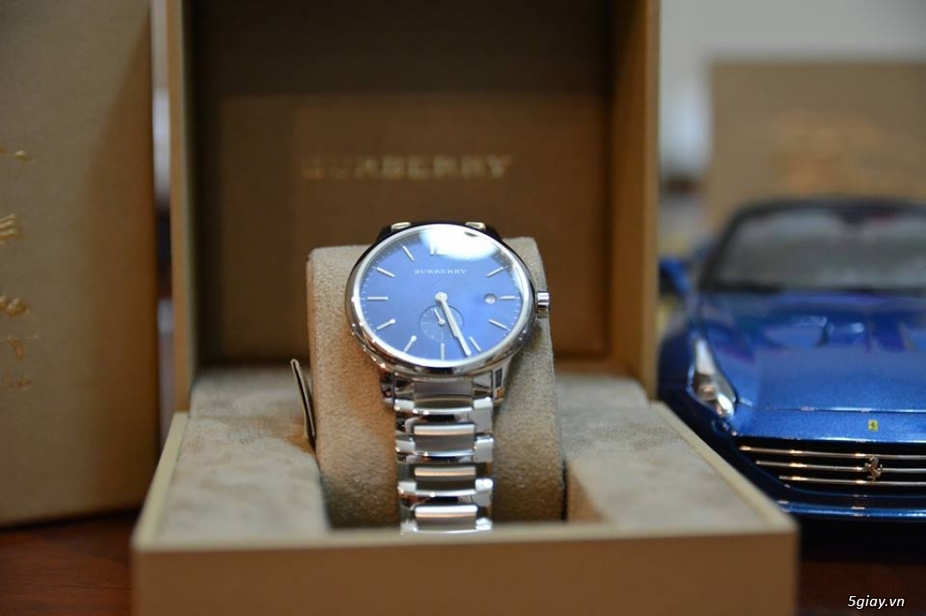 [JINWATCHES.COM] Chuyên đồng hồ chính hãng bảo hành quốc tế từ USA - Citizen, Armani, Burberry... - 14