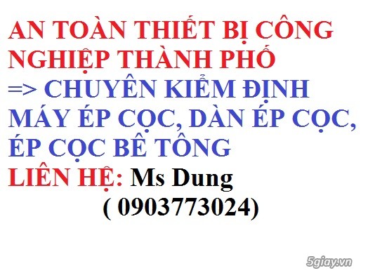 kiem tra may dong coc, kiem  dinh may dong coc, kiem dinh an toan may ep coc, kiem dinh an toan may ep coc, tieu chuan kiem dinh may ep coc, tiêu chuẩn kiểm định giàn ép cọc, kỹ thuật kiểm tra máy ép cọc, kỹ thuật kiểm định máy ép cọc, kiểm định an toàn giàn ép cọc, may ep coc, gian ep coc, dan ep coc, kiểm định hệ thống máy ép cọc, kiểm tra an toàn máy ép cọc, kiểm định an toàn máy ép cọc, hệ thống dàn ép cọc, tiêu chuẩn kiểm tra, giá kiểm định, chi phí kiểm định máy ép cọc, quy tình kiểm định mày ép cọc, quy định kiểm tra máy ép cọc