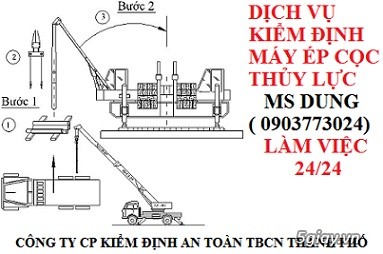 kiem tra may dong coc, kiem  dinh may dong coc, kiem dinh an toan may ep coc, kiem dinh an toan may ep coc, tieu chuan kiem dinh may ep coc, tiêu chuẩn kiểm định giàn ép cọc, kỹ thuật kiểm tra máy ép cọc, kỹ thuật kiểm định máy ép cọc, kiểm định an toàn giàn ép cọc, may ep coc, gian ep coc, dan ep coc, kiểm định hệ thống máy ép cọc, kiểm tra an toàn máy ép cọc, kiểm định an toàn máy ép cọc, hệ thống dàn ép cọc, tiêu chuẩn kiểm tra, giá kiểm định, chi phí kiểm định máy ép cọc, quy tình kiểm định mày ép cọc, quy định kiểm tra máy ép cọc