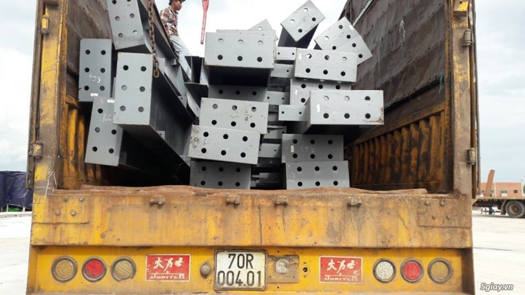 Dịch vụ vận chuyển hàng đi campuchia giá cả cạnh tranh - 3