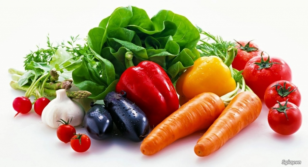 Chuyên cung cấp nông sản sỉ, rau củ quả cho Nhà hàng, quán ăn, siêu thị tại TP.HCM