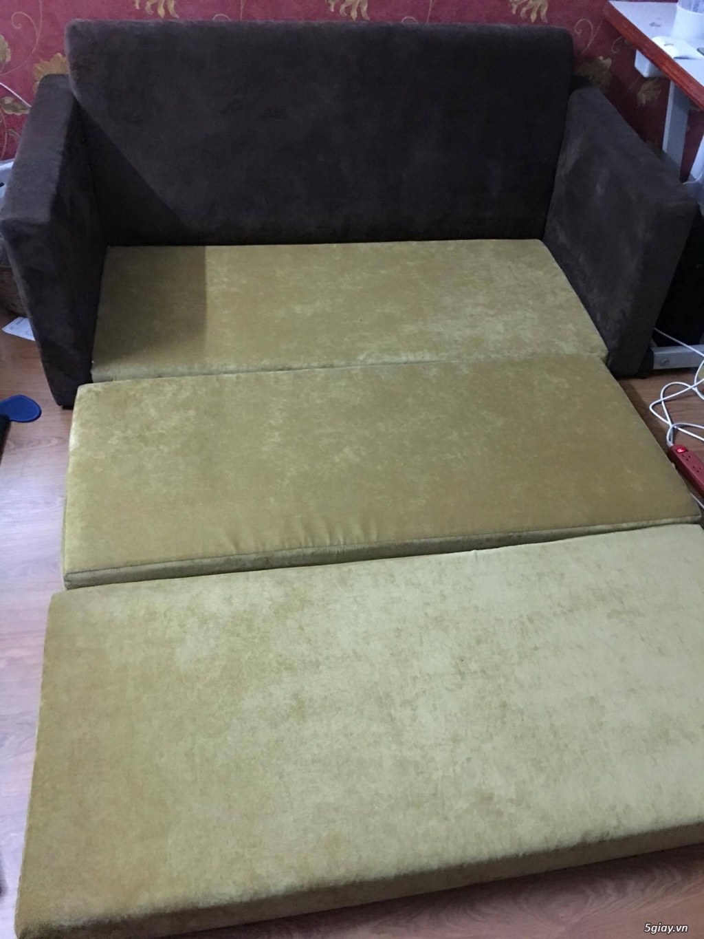 sofa bed hàng thiết kế giá rẻ - 2