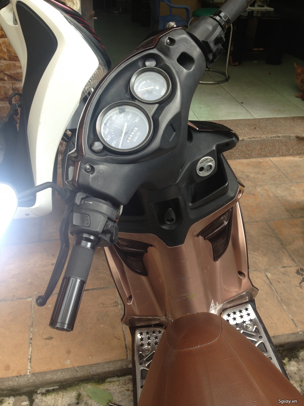 Bán Xe Suzuki Hayate 2010 Xe Chính Chủ Giá Rẻ ......................