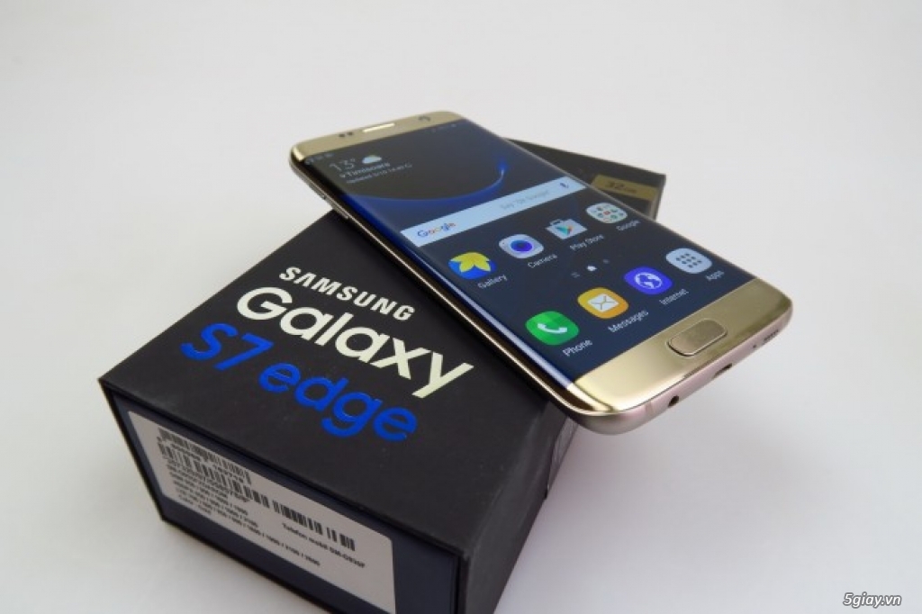 Xả hàng, siêu giám giá khủng các dòng iphone 6s plus, samsung note 7, samsung Galaxy s7 edge - 11