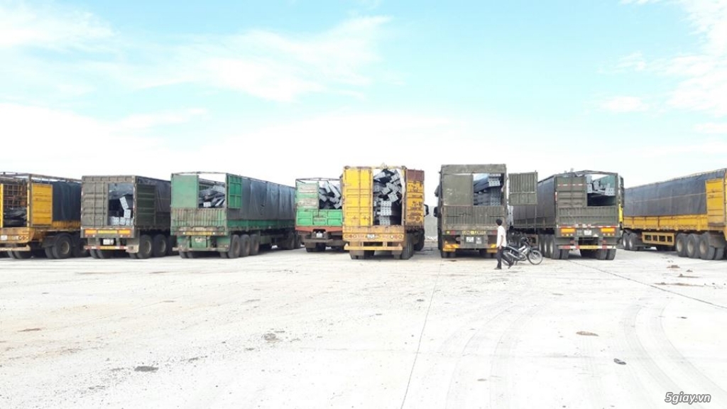 Dịch vụ vận chuyển hàng đi campuchia giá cả cạnh tranh