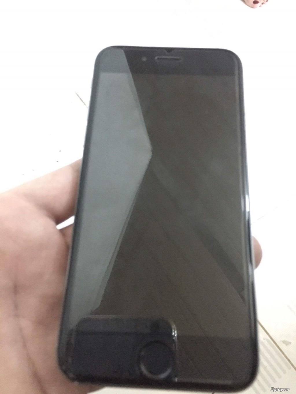 Iphone 6 gray 64G - 3