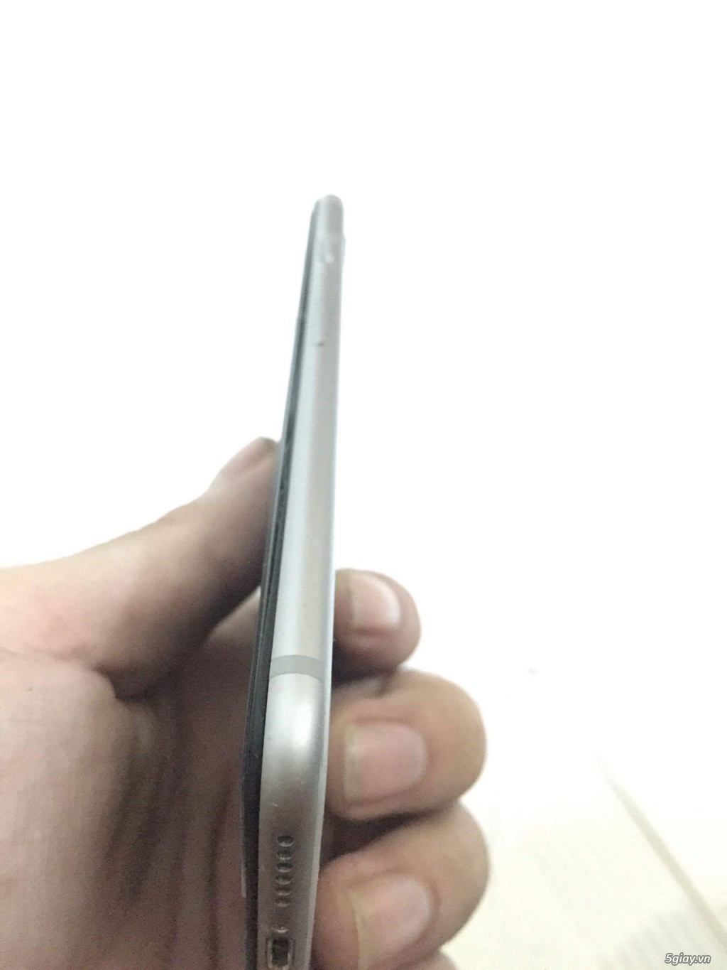 Iphone 6 gray 64G