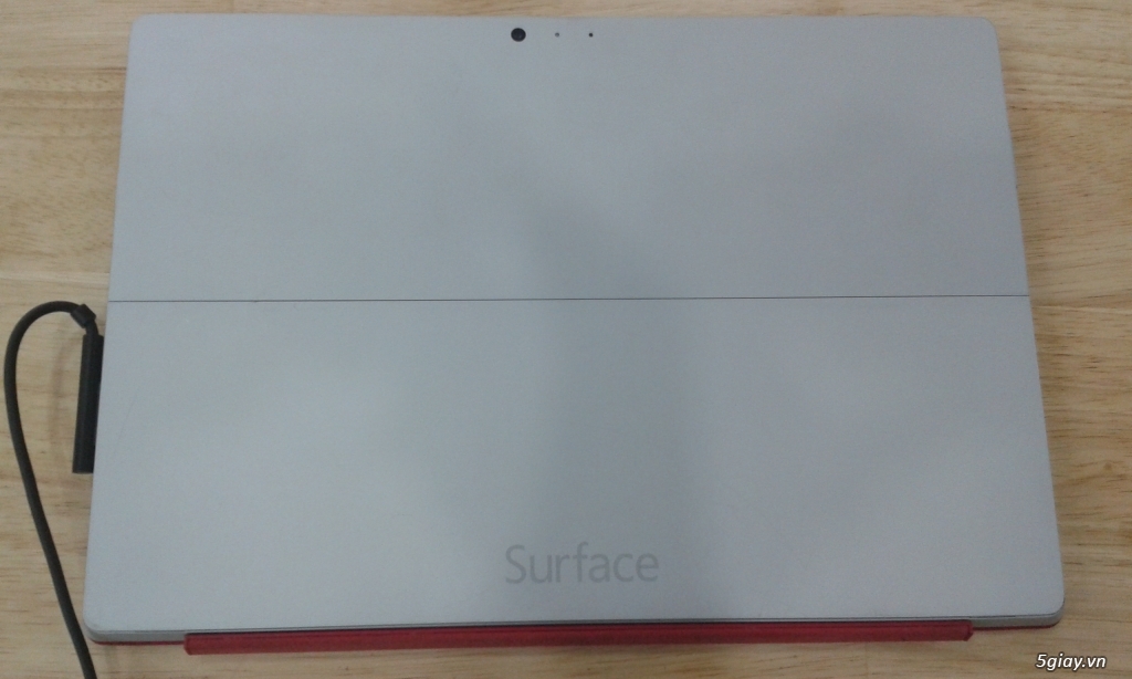 Bán Surface pro 3 Core i3(4), RAM 4GB, SSD 64GB - 2